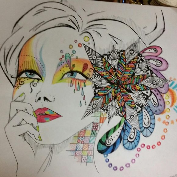 Meet your Posher~ Selfie Stylins - Picture 1 of 5